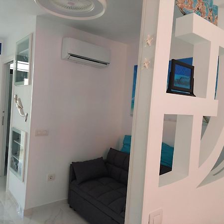 Monolocale Luna In Costa Adeje Cerca Del Mar 플라야데라스아메리카스 외부 사진